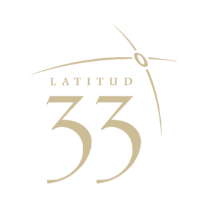 Latitud 33